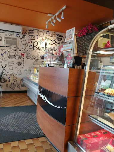 Comptoir Bonheur
